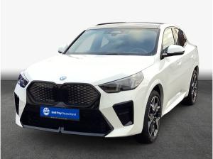 BMW iX2 xDrive30 , 5-türig (Strom)