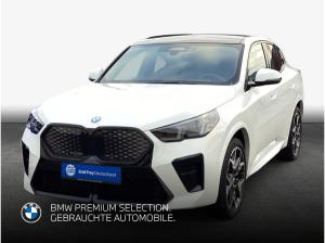 BMW iX2 xDrive30 , 5-türig (Strom)