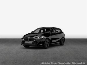 BMW 120 Aut. , 5-türig