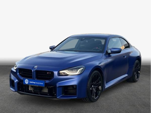 BMW M2 Aut. , 2-türig