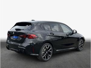 BMW 120 Aut. , 5-türig