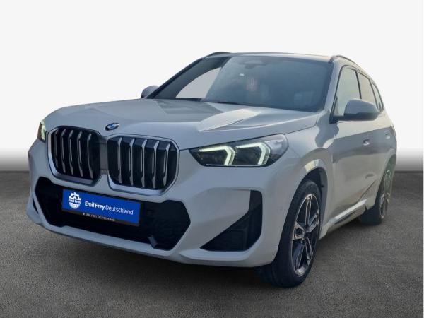 BMW X1 sDrive20i Aut. M Sportpaket , 5-türig