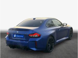 BMW M2 Aut. , 2-türig
