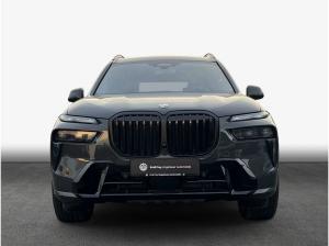 BMW X7 xDrive40d , 5-türig (Diesel)