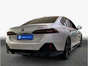 BMW 520 520d Aut. , 4-türig (Diesel)