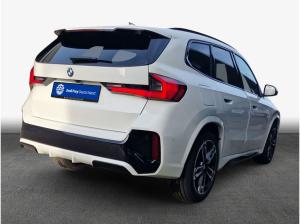 BMW X1 sDrive20i Aut. M Sportpaket , 5-türig