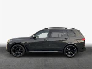 BMW X7 xDrive40d , 5-türig (Diesel)