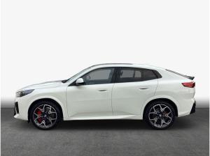 BMW iX2 xDrive30 , 5-türig (Strom)