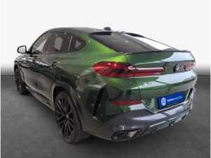BMW X6 xDrive40d M Sport , 5-türig (Diesel)