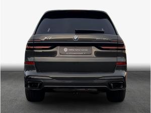 BMW X7 xDrive40d , 5-türig (Diesel)