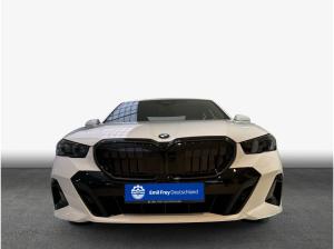 BMW 520 520d Aut. , 4-türig (Diesel)