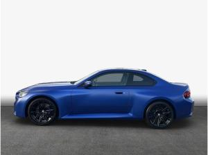 BMW M2 Aut. , 2-türig