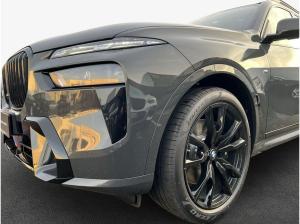 BMW X7 xDrive40d , 5-türig (Diesel)
