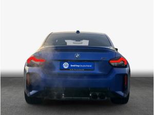 BMW M2 Aut. , 2-türig