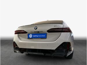 BMW 520 520d Aut. , 4-türig (Diesel)