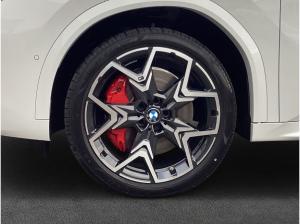 BMW iX2 xDrive30 , 5-türig (Strom)