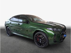 BMW X6 xDrive40d M Sport , 5-türig (Diesel)