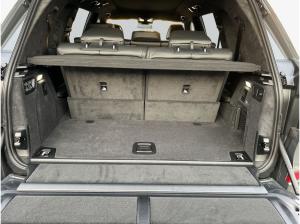 BMW X7 xDrive40d , 5-türig (Diesel)