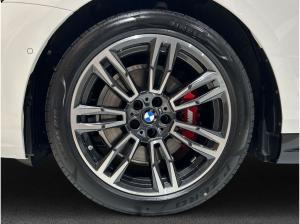 BMW 520 520d Aut. , 4-türig (Diesel)