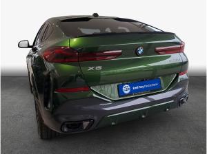 BMW X6 xDrive40d M Sport , 5-türig (Diesel)