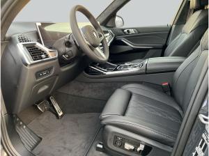 BMW X7 xDrive40d , 5-türig (Diesel)