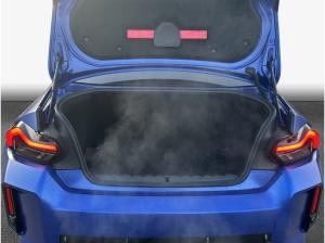 BMW M2 Aut. , 2-türig