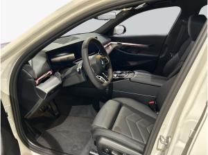 BMW 520 520d Aut. , 4-türig (Diesel)