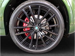 BMW X6 xDrive40d M Sport , 5-türig (Diesel)