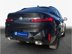 BMW X4 xDrive20d Aut. , 5-türig (Diesel)