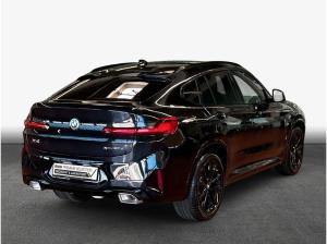 BMW X4 xDrive20d Aut. , 5-türig (Diesel)