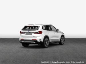 BMW iX1 xDrive30 M Sportpaket , 5-türig (Strom)