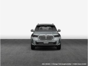 BMW X5 xDrive40d , 5-türig (Diesel)