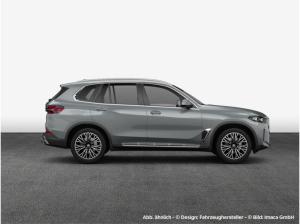 BMW X5 xDrive40d , 5-türig (Diesel)