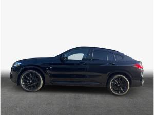BMW X4 xDrive20d Aut. , 5-türig (Diesel)