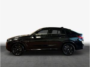 BMW X4 xDrive20d Aut. , 5-türig (Diesel)