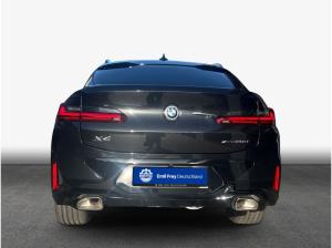 BMW X4 xDrive20d Aut. , 5-türig (Diesel)