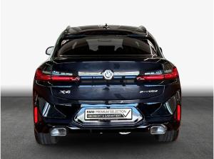 BMW X4 xDrive20d Aut. , 5-türig (Diesel)