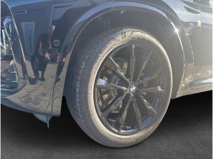 BMW X4 xDrive20d Aut. , 5-türig (Diesel)