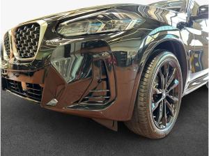 BMW X4 xDrive20d Aut. , 5-türig (Diesel)