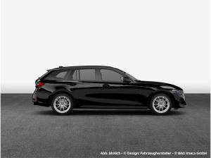 BMW 320 320i Touring Aut. , 5-türig