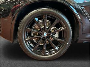 BMW X4 xDrive20d Aut. , 5-türig (Diesel)