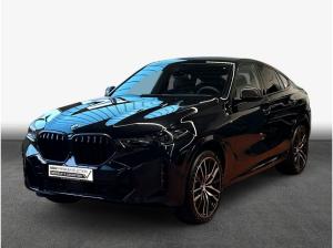 BMW X6 xDrive40d M Sport , 5-türig (Diesel)