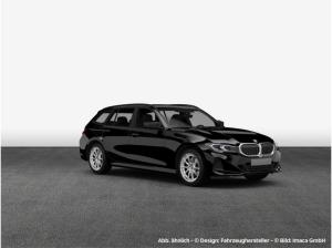 BMW 320 320i Touring Aut. , 5-türig