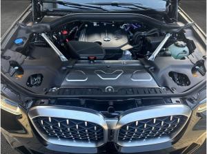 BMW X4 xDrive20d Aut. , 5-türig (Diesel)