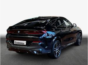 BMW X6 xDrive40d M Sport , 5-türig (Diesel)