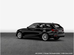 BMW 320 320i Touring Aut. , 5-türig