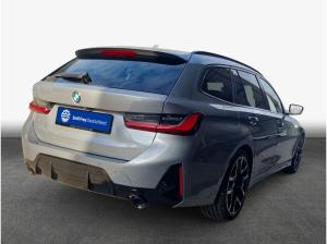 BMW 320 320i Touring Aut. , 5-türig