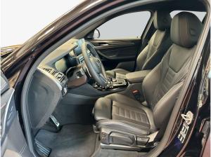 BMW X4 xDrive20d Aut. , 5-türig (Diesel)