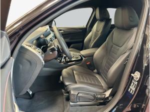 BMW X4 xDrive20d Aut. , 5-türig (Diesel)