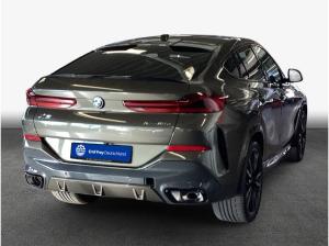 BMW X6 xDrive30d M Sport , 5-türig (Diesel)